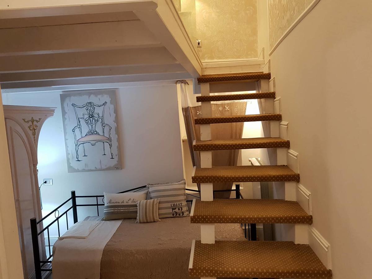 Fjore Di Lecce Eksteriør billede