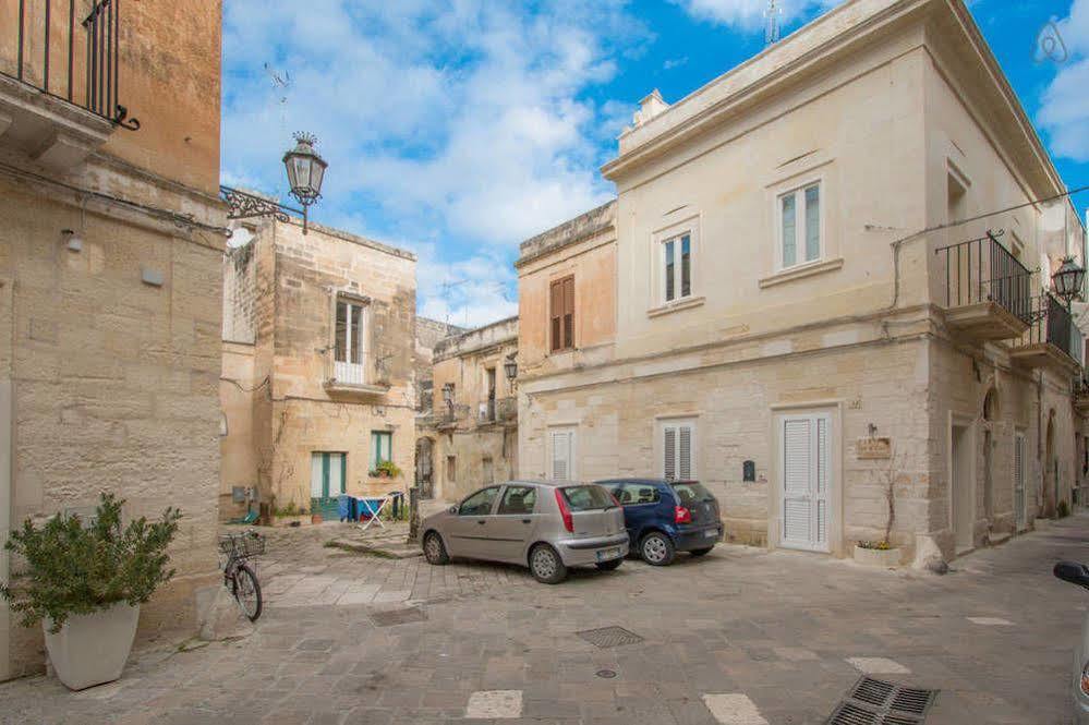 Fjore Di Lecce Eksteriør billede